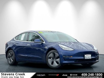 Used 2018 Tesla Model 3