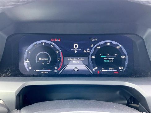 Used 2024 Toyota Tacoma TRD Sport RWD image 26