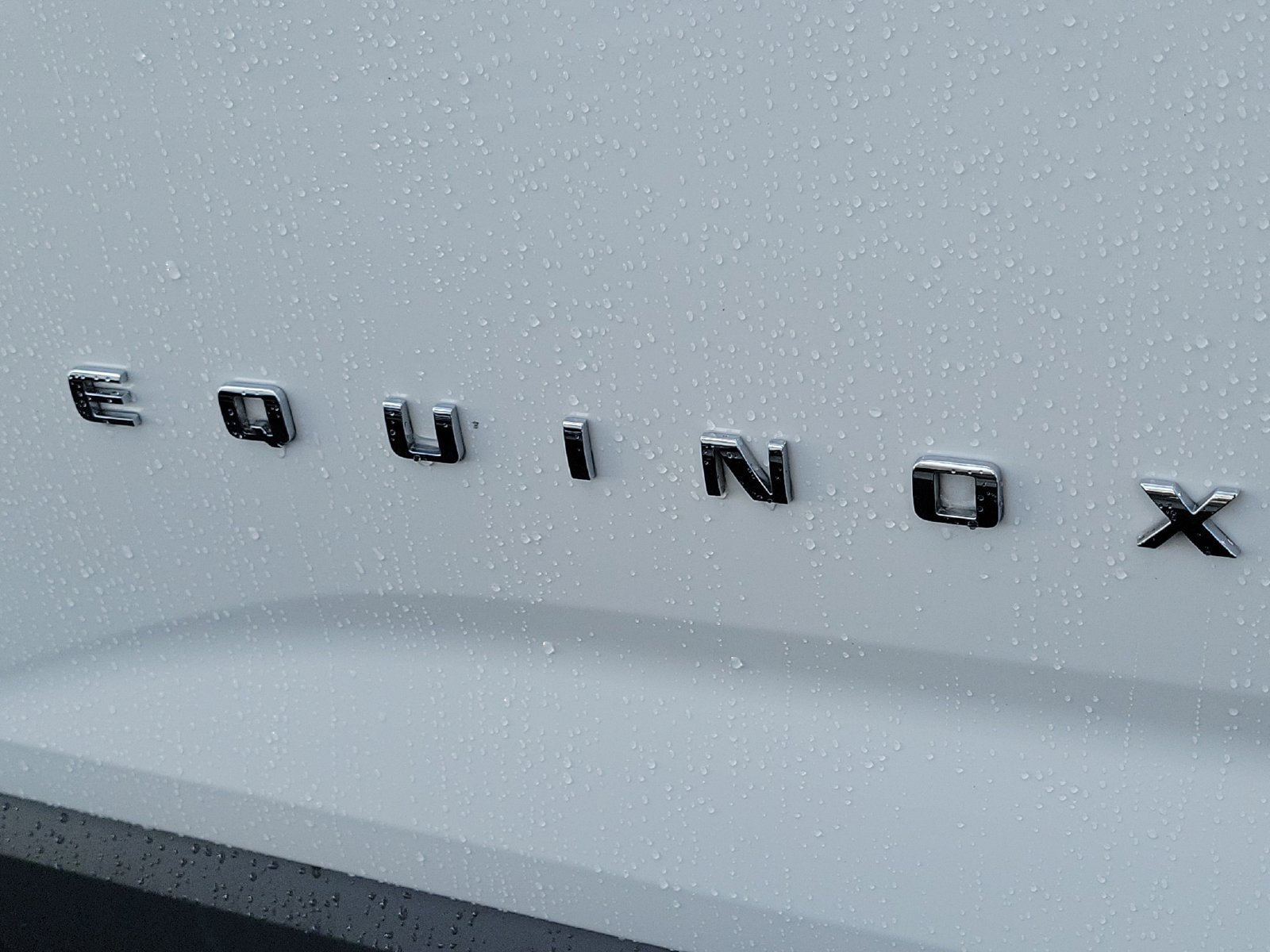 Used 2025 Chevrolet Equinox LT w/ Convenience Package II FWD image 32