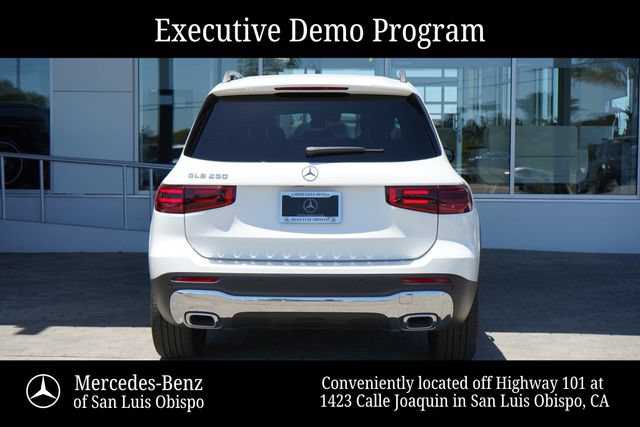 Used 2026 Mercedes-Benz GLB 250 image 7
