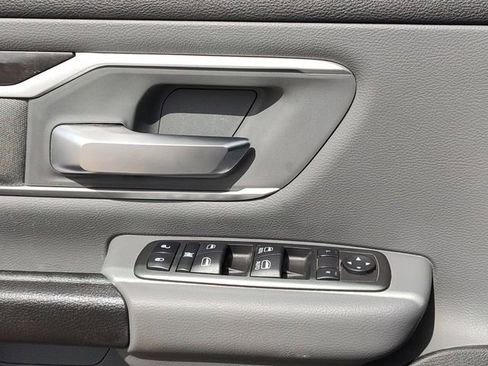 Certified 2022 RAM 1500 Big Horn RWD image 26