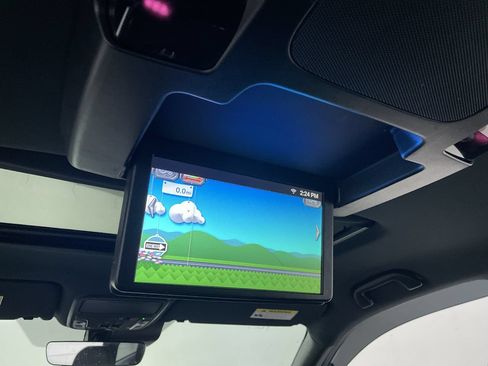 Used 2020 Honda Pilot Black Edition image 30