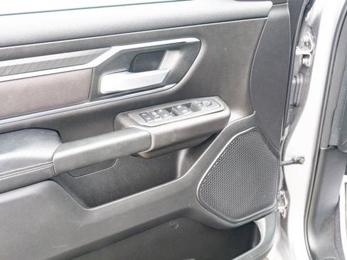 Used 2025 RAM 1500 Big Horn AWD/4WD image 24