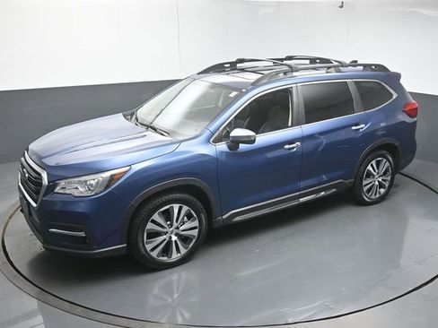 Used 2022 Subaru Ascent Touring AWD/4WD image 45
