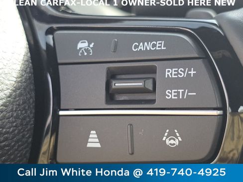 Certified 2023 Honda Civic Sport image 31