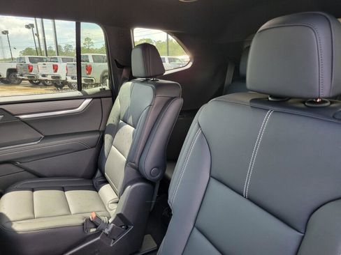 New 2026 GMC Acadia Elevation w/ Black Edition image 24