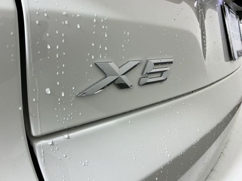 Certified 2024 BMW X5 xDrive40i w/ M Sport Package image 32