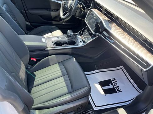 Used 2021 Audi A7 e Prestige w/ Prestige Package AWD/4WD image 13