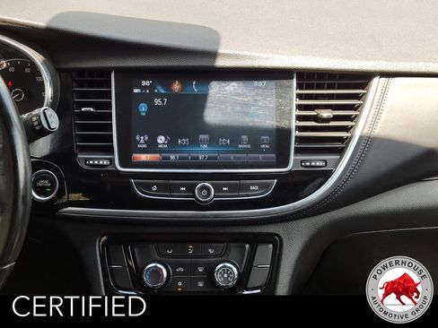 Used 2018 Buick Encore Preferred FWD image 21