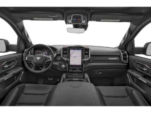 Used 2026 RAM 1500 Laramie RWD image 5