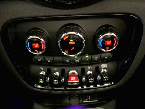 Certified 2023 MINI Cooper Clubman S image 34