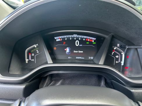 Used 2019 Honda CR-V EX-L image 13