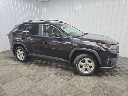 Used 2019 Toyota RAV4 XLE w/ Convenience Package