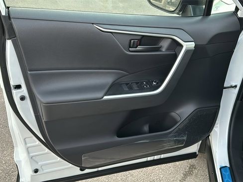 New 2025 Toyota RAV4 LE image 13
