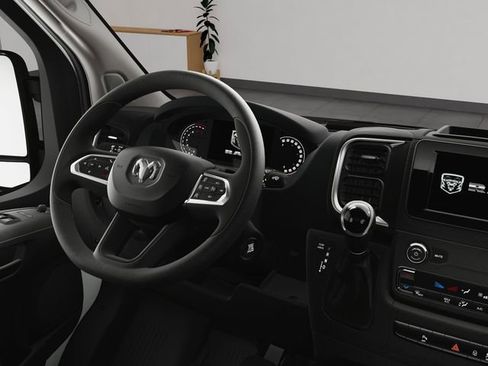 New 2024 RAM ProMaster 2500 w/ Quick Order Package 22G SLT image 19