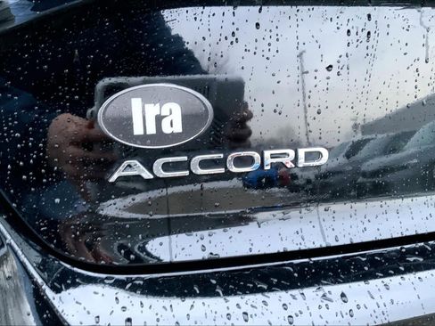 Used 2023 Honda Accord Sport image 32