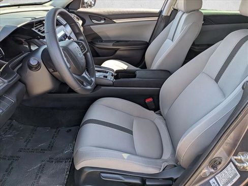 Used 2018 Honda Civic LX image 21