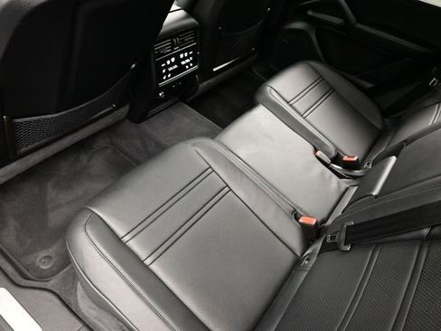 New 2025 Porsche Cayenne S AWD/4WD image 16