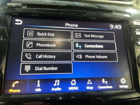 Used 2023 Nissan Murano SL w/ SL Moonroof Package image 14