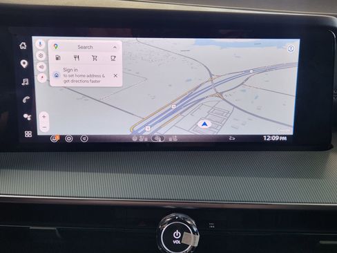 New 2026 Nissan Murano Platinum w/ Cargo Package AWD/4WD image 18