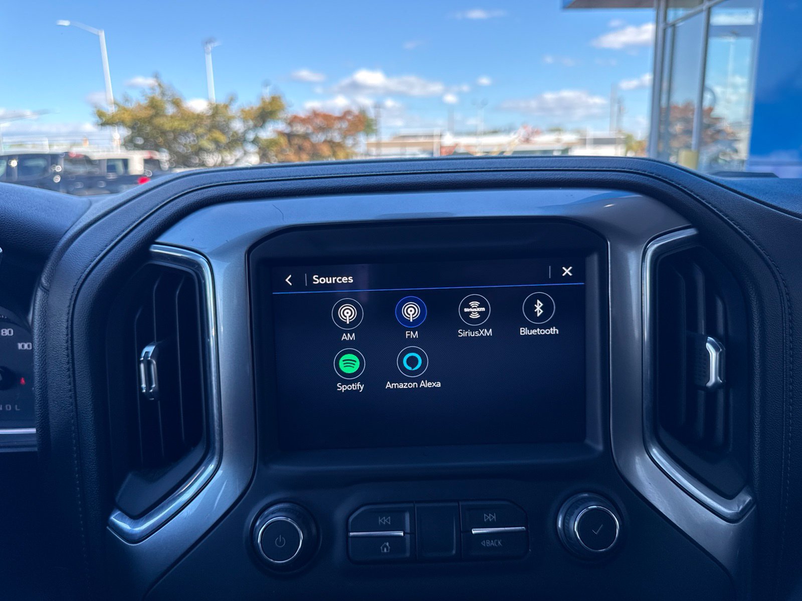 Used 2020 Chevrolet Silverado 1500 RST w/ All-Star Edition AWD/4WD image 24