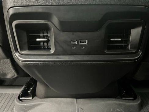 Used 2024 Chevrolet Silverado 1500 RST w/ Convenience Package II AWD/4WD image 46