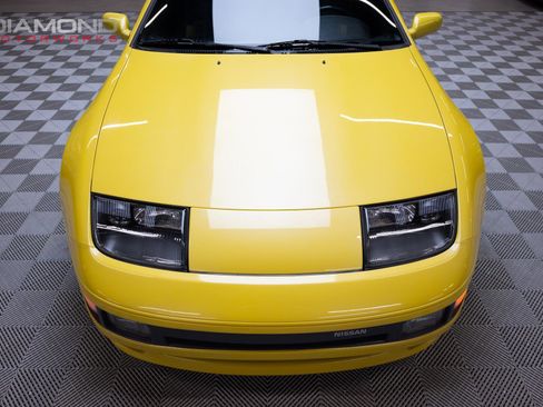 Used 1990 Nissan 300ZX Twin Turbo image 71
