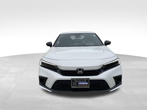 Used 2024 Honda Civic Sport image 2