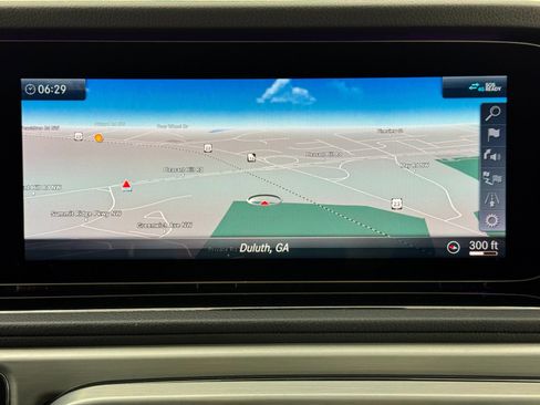 Used 2021 Mercedes-Benz G 550 w/ AMG Line image 27