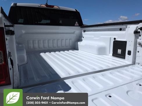 New 2026 Ford Maverick XL AWD/4WD image 28