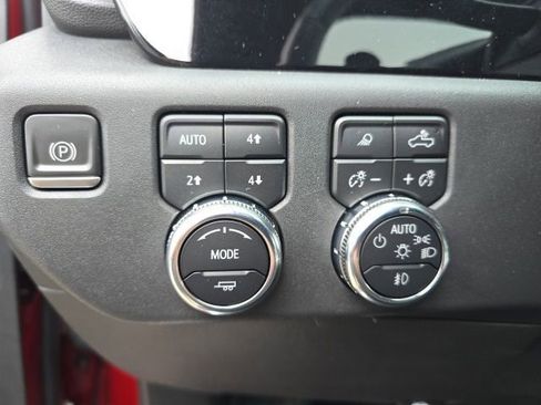 Used 2023 GMC Sierra 1500 SLT w/ SLT Premium Package image 21