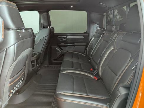 Used 2022 RAM 1500 TRX w/ TRX Level 2 Equipment Group AWD/4WD image 26