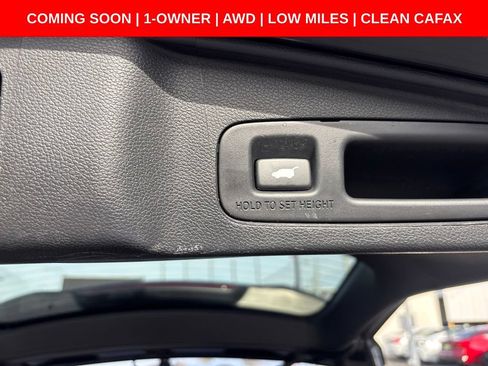 Used 2022 Honda CR-V EX-L image 11