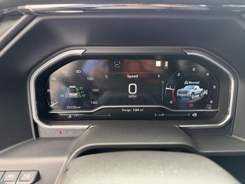 Used 2022 GMC Sierra 1500 AT4 w/ AT4 Premium Package AWD/4WD image 19