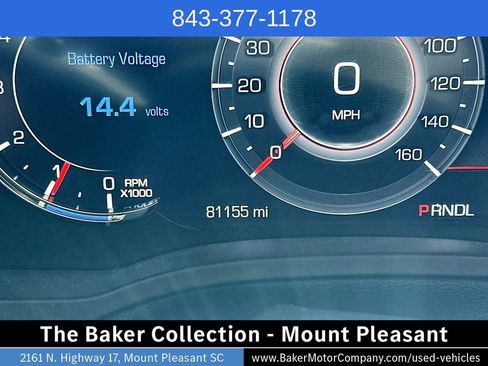 Used 2020 Cadillac Escalade Premium Luxury AWD/4WD image 12