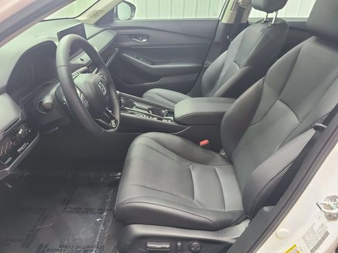 Used 2026 Honda Accord EX-L image 24