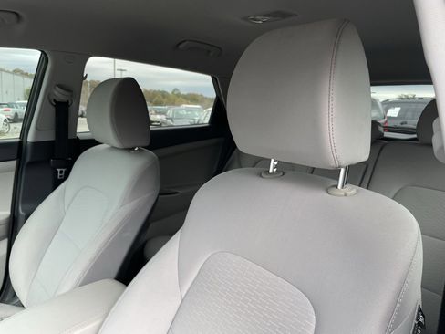 Used 2020 Hyundai Tucson Value image 24