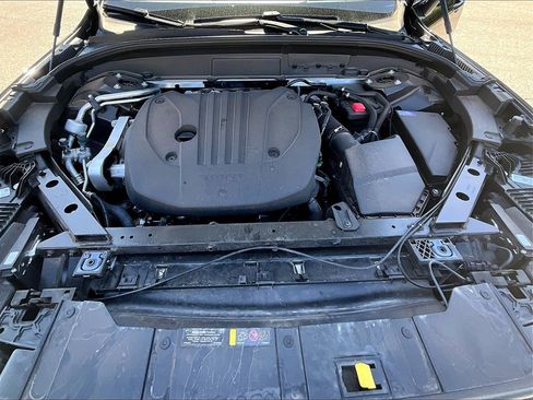 Used 2025 Volvo XC60 B5 Ultra w/ Protection Package Premier image 23