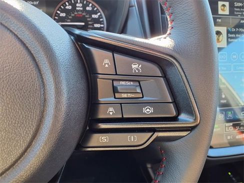 New 2026 Subaru Impreza RS image 14