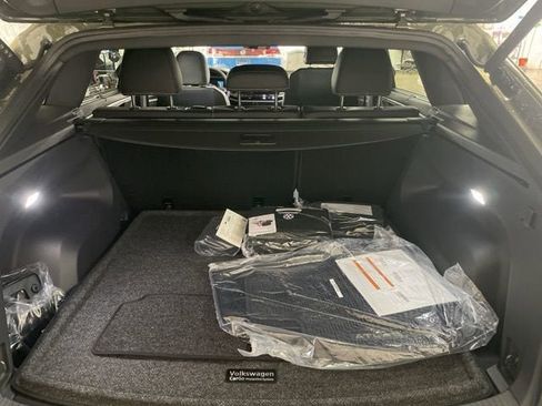 New 2026 Volkswagen Atlas Cross Sport SE AWD/4WD image 10