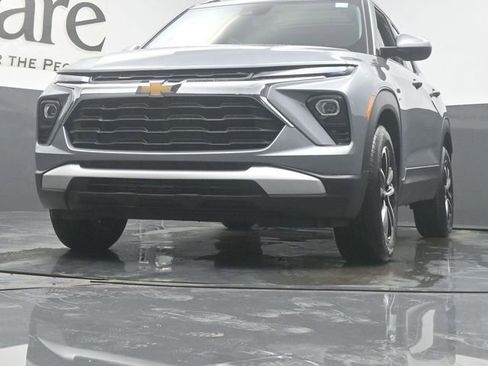New 2026 Chevrolet TrailBlazer LT w/ Convenience Package image 34