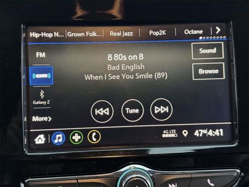 Used 2022 Buick Encore Preferred w/ Safety Package image 25