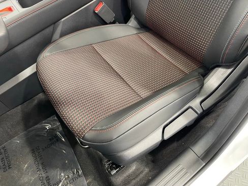 New 2026 Nissan Kicks SR w/ SR Premium Package image 15