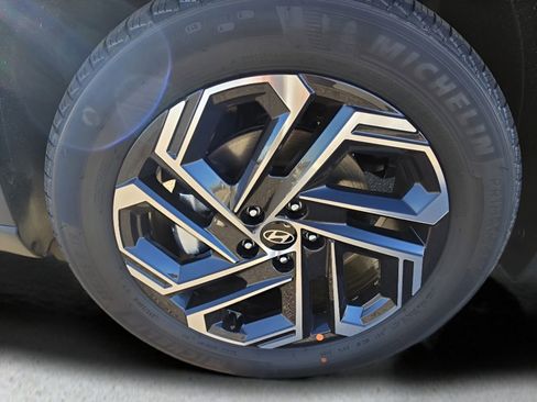 New 2026 Hyundai Tucson Limited w/ Tow & Go Package image 9