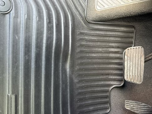 Used 2021 Chevrolet Silverado 1500 Custom Trail Boss image 28