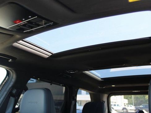 New 2026 Hyundai Palisade Calligraphy image 28