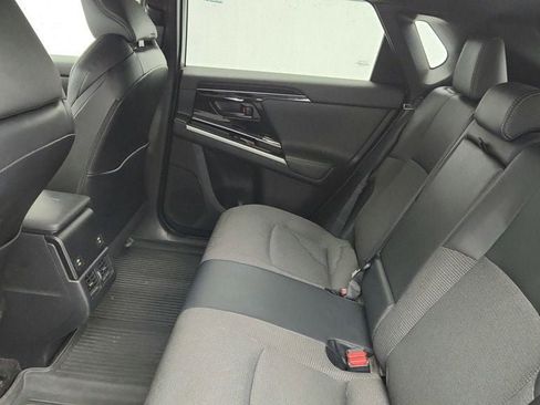 Used 2023 Toyota bZ4X AWD image 20