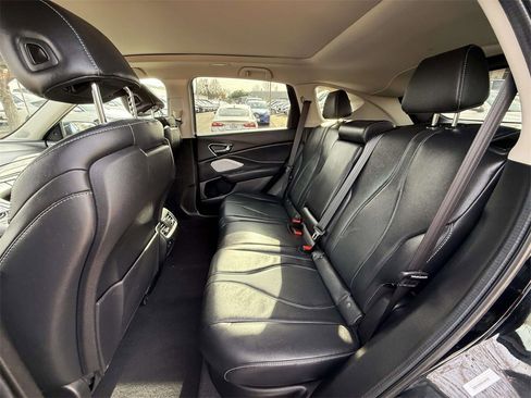 Certified 2019 Acura RDX w/ Technology Package image 12