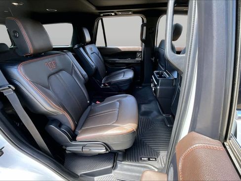 Used 2020 Ford Expedition King Ranch AWD/4WD image 19