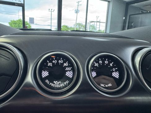 Used 2021 Ford Mustang Mach 1 image 31